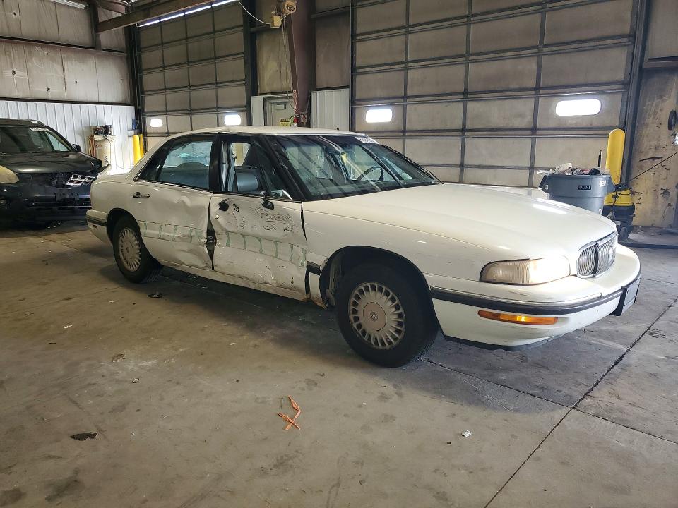 Продажа на аукционе авто 1997 Buick Lesabre, vin: 1G4HP52K4VH564071, номер лота: 56847086