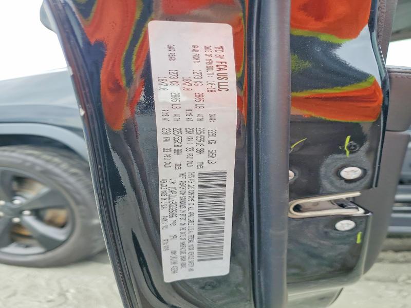 Продаж на аукціоні авто 2019 Jeep Cherokee, vin: 1C4PJLLN3KD326066, номер лоту: 57707786
