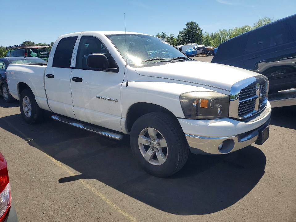 Aukcja sprzedaży 2007 Dodge Ram 1500, vin: 1D7HA18P17S232974, numer aukcji: 55437426