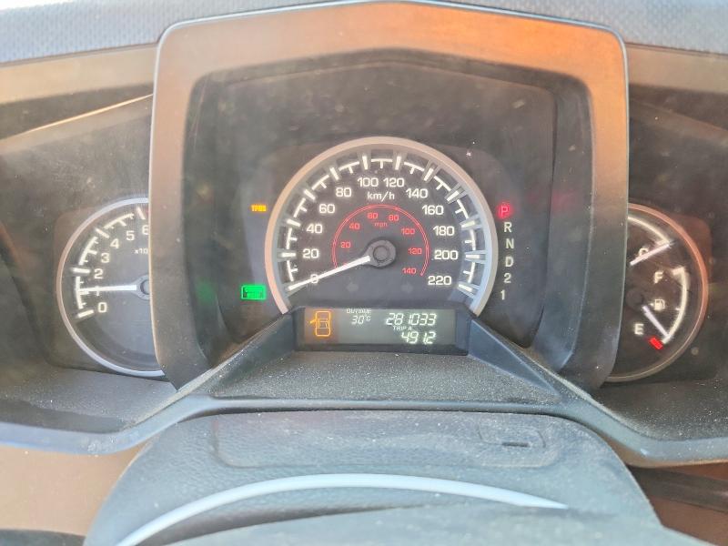 Продажа на аукционе авто 2009 Honda Ridgeline, vin: 5FPYK16569B500126, номер лота: 55220996