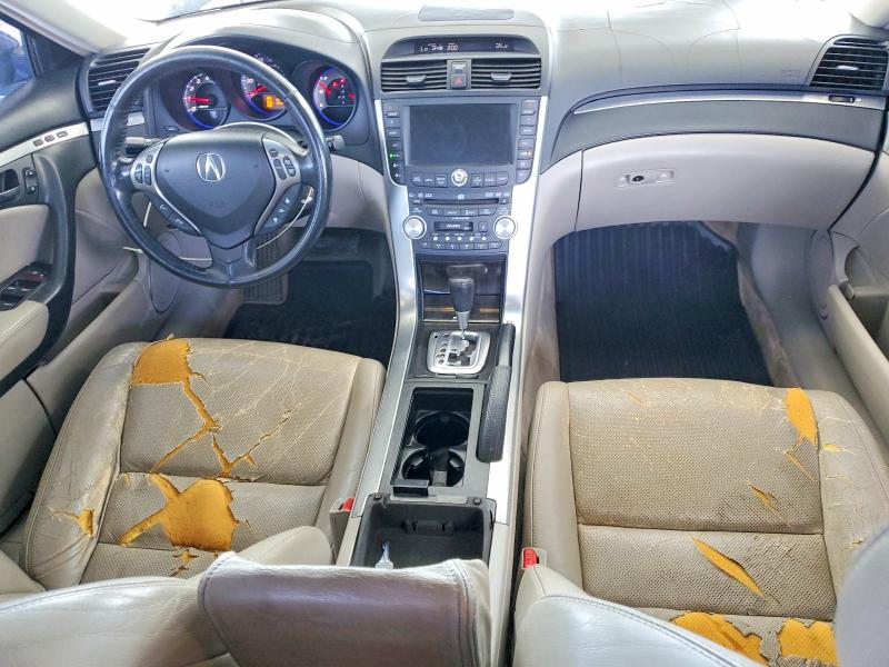 Продаж на аукціоні авто 2008 Acura Tl, vin: 19UUA66228A052070, номер лоту: 56520426