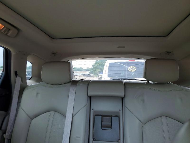 55468146 :رقم المزاد ، 3GYFNCE36ES564424 vin ، 2014 Cadillac Srx مزاد بيع