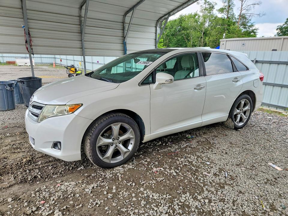 Aukcja sprzedaży 2015 Toyota Venza, vin: 4T3BK3BB7FU112673, numer aukcji: 54799696