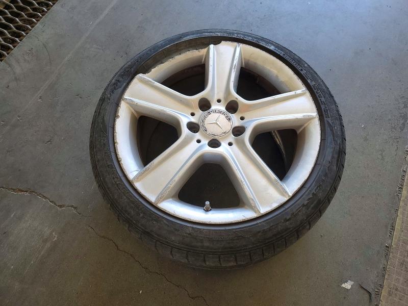 Aukcja sprzedaży 2010 Mercedes-benz C, vin: WDDGF5EB4AR099266, numer aukcji: 57177886