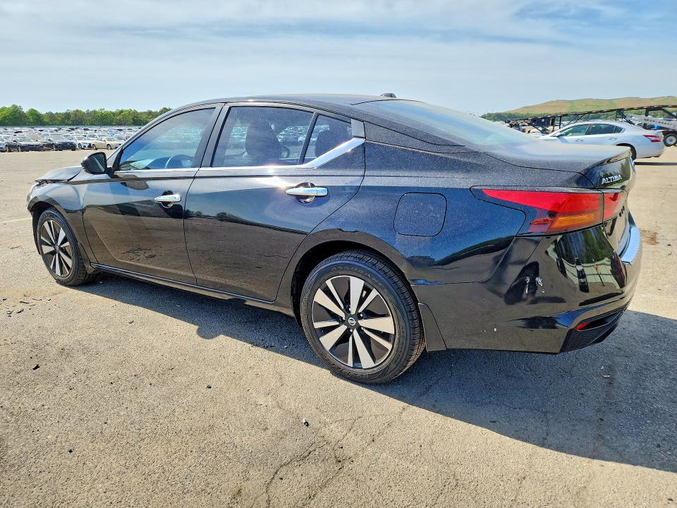 55576986 :رقم المزاد ، 1N4BL4DW5MN332732 vin ، 2021 Nissan Altima مزاد بيع