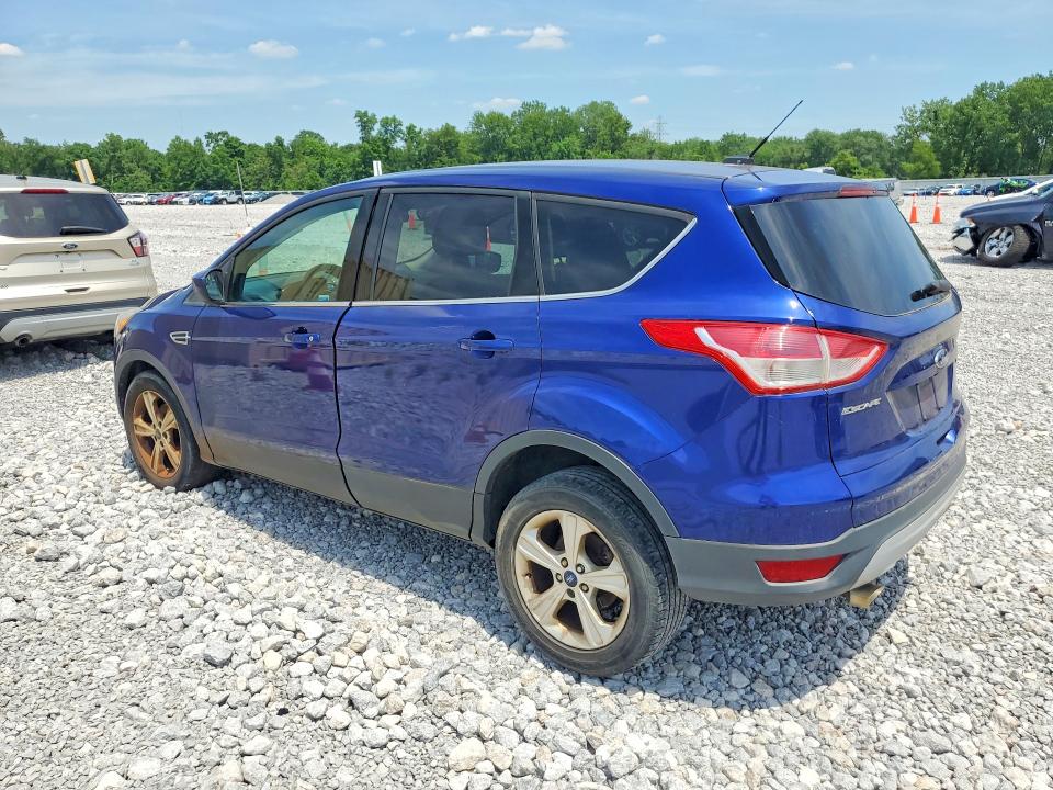 Продаж на аукціоні авто 2014 Ford Escape, vin: 1FMCU0GX5EUA20468, номер лоту: 56636176