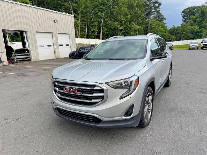 Продаж на аукціоні авто 2019 Gmc Terrain, vin: 3GKALPEV9KL239579, номер лоту: 58372786