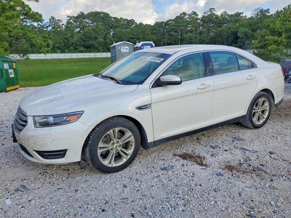 Aukcja sprzedaży 2015 Ford Taurus, vin: 1FAHP2E86FG163346, numer aukcji: 56656296
