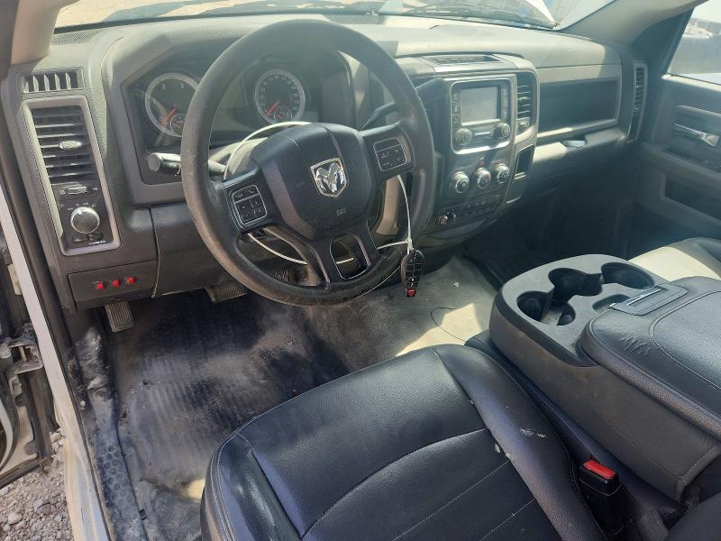 2015 Ram 4500 მანქანა იყიდება აუქციონზე, vin: 3C7WRKBL9FG647068, აუქციონის ნომერი: 57195156