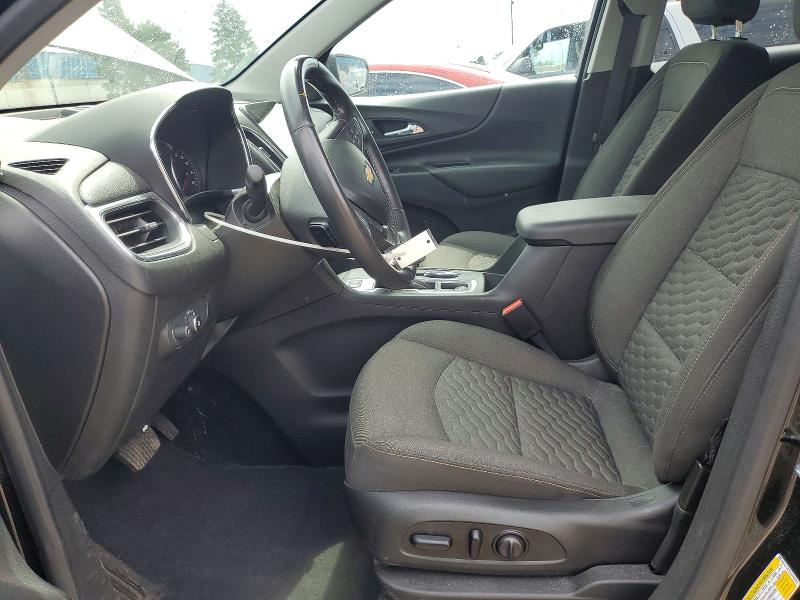 Aukcja sprzedaży 2019 Chevrolet Equinox, vin: 2GNAXVEX1K6293993, numer aukcji: 58876386