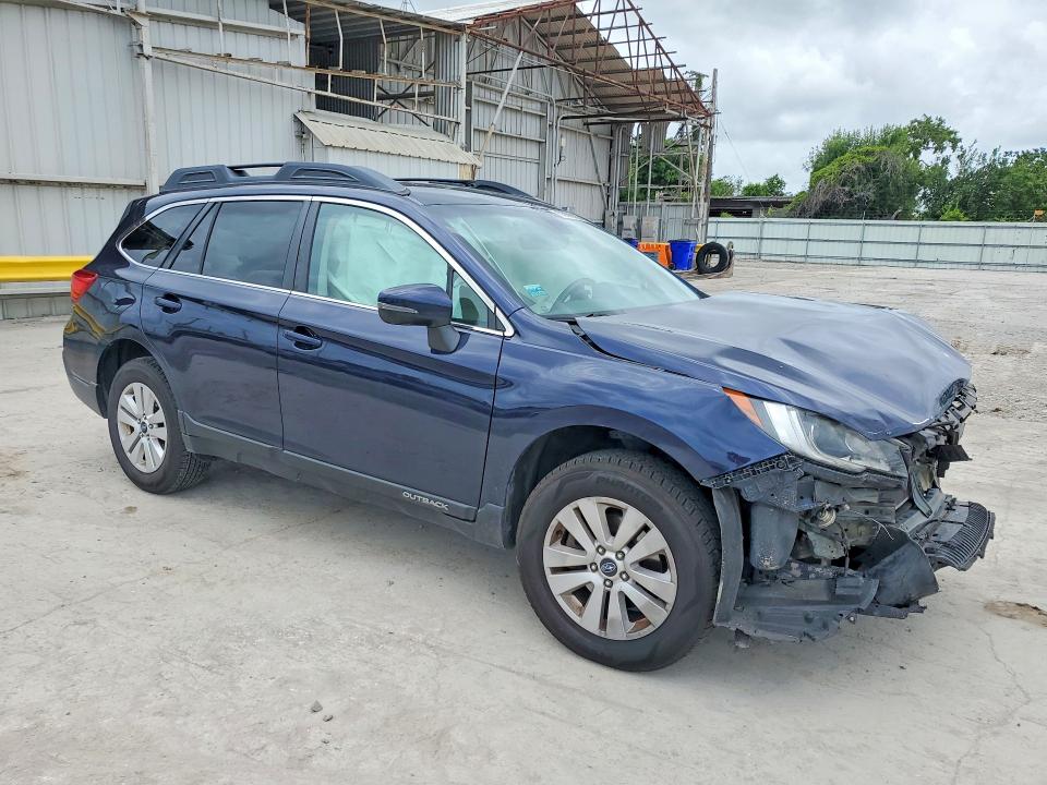 Продажа на аукционе авто 2018 Subaru Outback, vin: 4S4BSAFC6J3293988, номер лота: 56699186