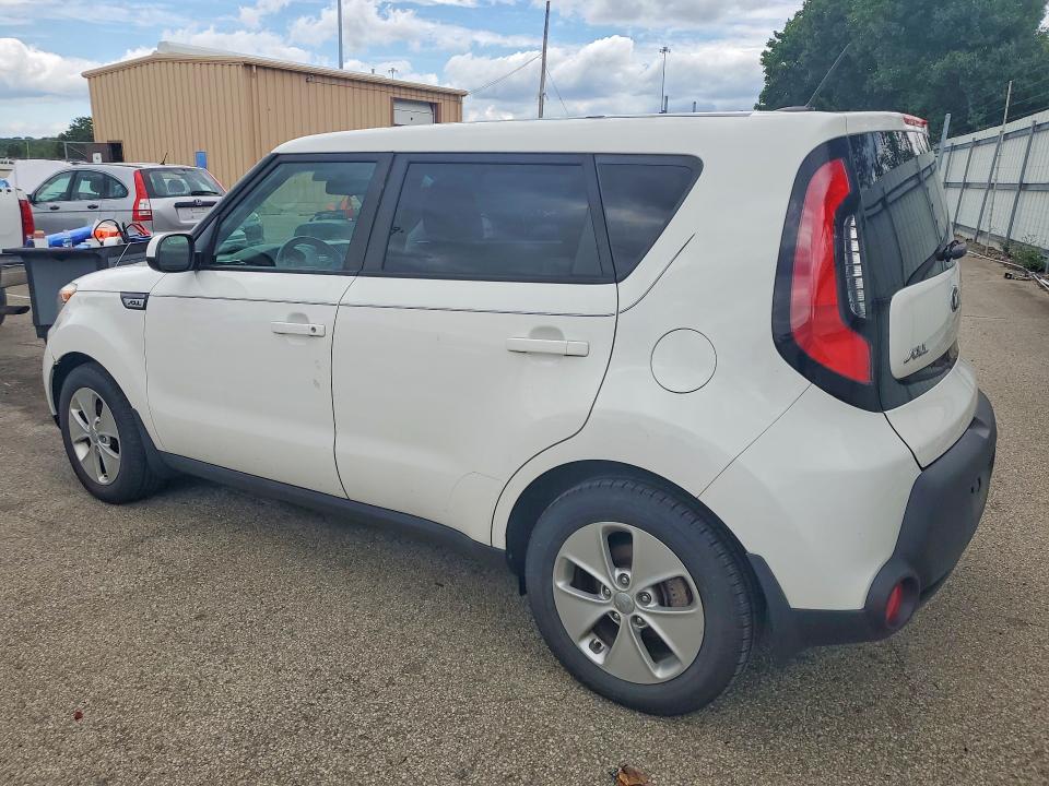 Продаж на аукціоні авто 2016 Kia Soul, vin: KNDJN2A2XG7843898, номер лоту: 57959866