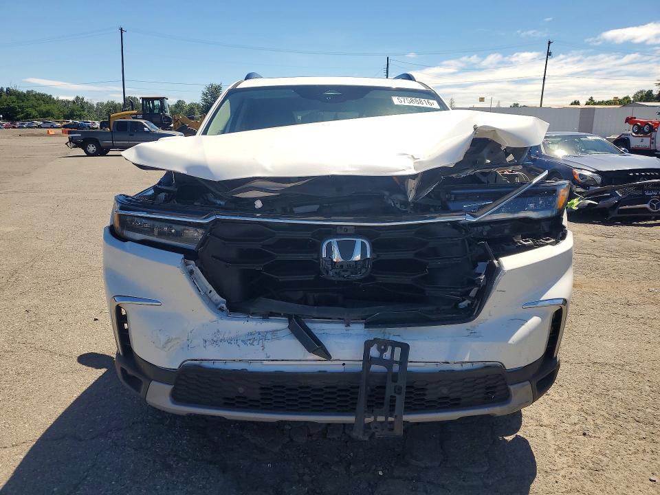 Продажа на аукционе авто 2024 Honda Pilot, vin: 5FNYG1H84RB048940, номер лота: 57588816