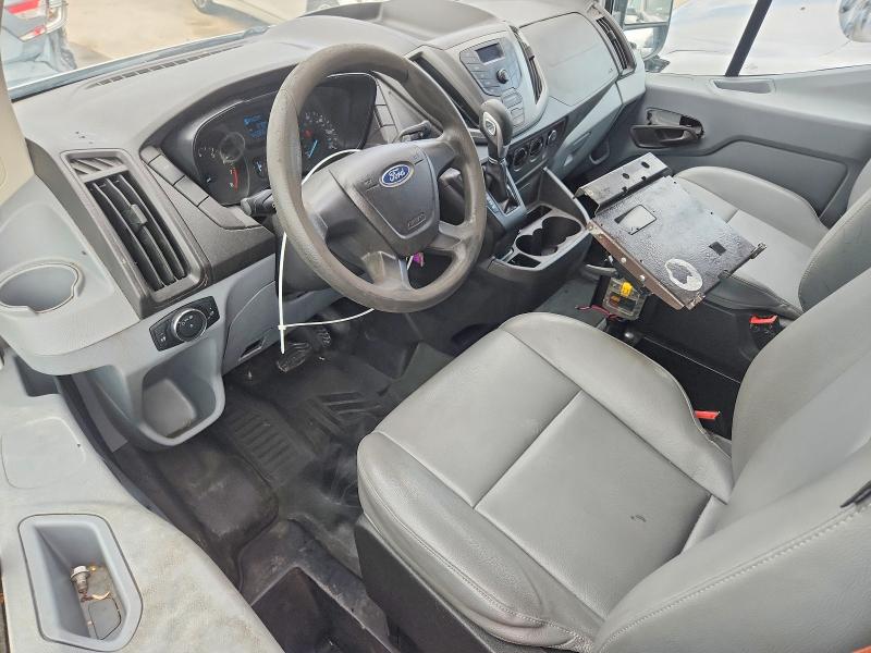 Aukcja sprzedaży 2016 Ford Transit, vin: 1FTYE1YM6GKB08672, numer aukcji: 56814836