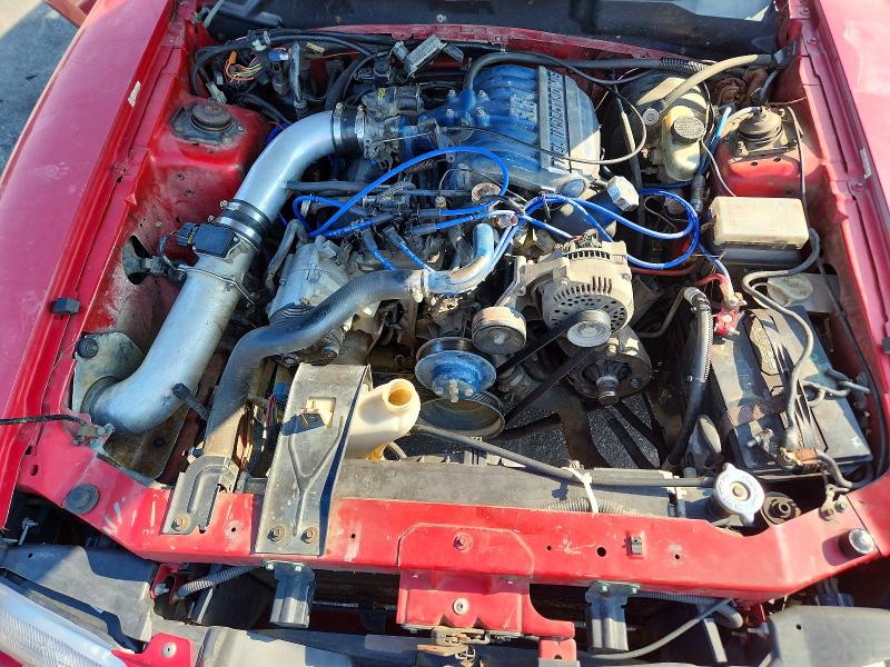 Продаж на аукціоні авто 1995 Ford Mustang, vin: 1FALP4043SF150953, номер лоту: 57028496