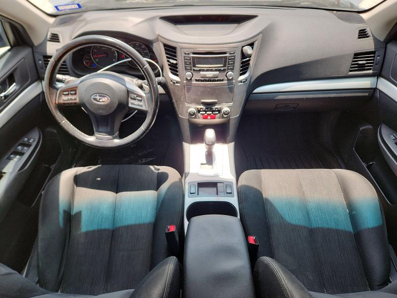 58759866 :رقم المزاد ، 4S4BRCCC5D3208204 vin ، 2013 Subaru Outback مزاد بيع