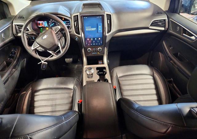 Продажа на аукционе авто 2023 Ford Edge, vin: 2FMPK4J93PBA45192, номер лота: 56268126