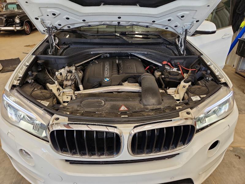 Продажа на аукционе авто 2014 Bmw X5, vin: 5UXKR0C58E0H17597, номер лота: 58463406