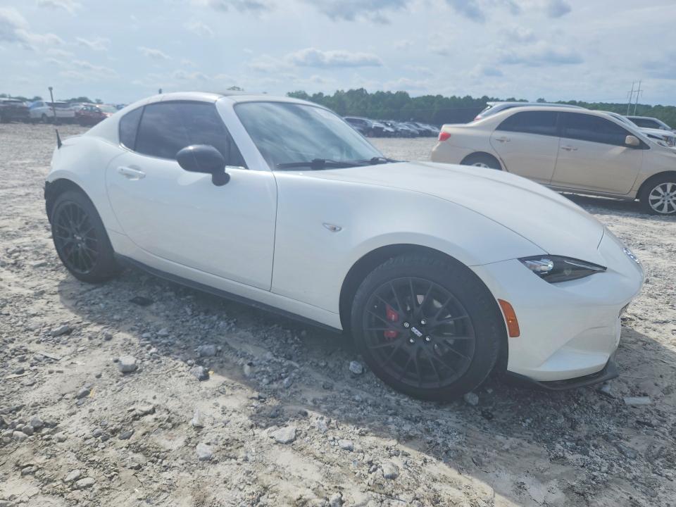 Продаж на аукціоні авто 2023 Mazda Mx-5 Miata, vin: JM1NDAL70P0555601, номер лоту: 55409706