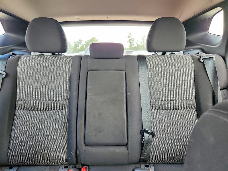 2021 Nissan Rogue Sport მანქანა იყიდება აუქციონზე, vin: JN1BJ1BV2MW323332, აუქციონის ნომერი: 55906156