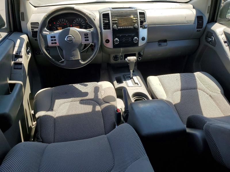 Aukcja sprzedaży 2013 Nissan Frontier, vin: 1N6AD0EV4DN723773, numer aukcji: 57625936