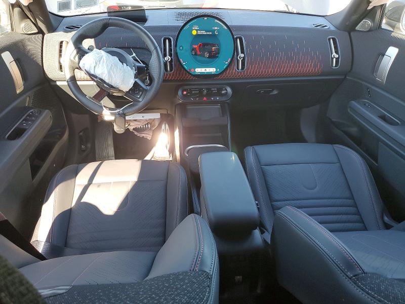 Aukcja sprzedaży 2025 Mini Countryman, vin: WMZ33GA04S7T70471, numer aukcji: 56070306