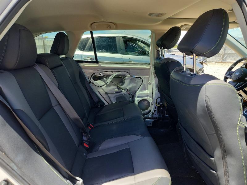 Продажа на аукционе авто 2023 Subaru Outback, vin: 4S4BTALC2P3143032, номер лота: 55994366