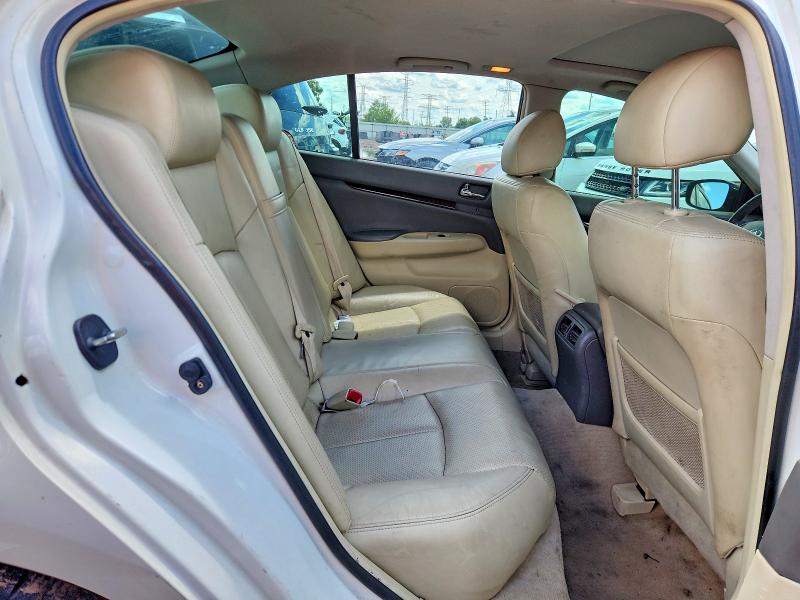 2012 Infiniti G37 Sedan მანქანა იყიდება აუქციონზე, vin: JN1CV6AP1CM626234, აუქციონის ნომერი: 59017426