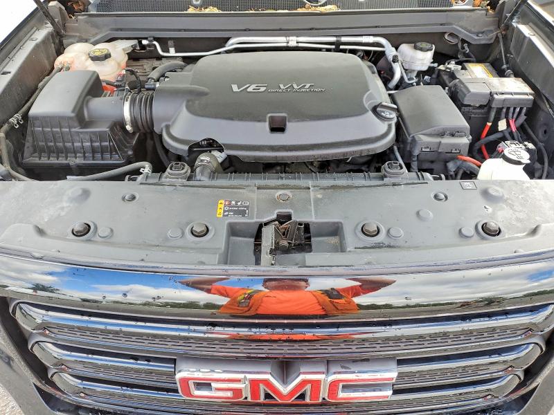 Продажа на аукционе авто 2019 Gmc Canyon, vin: 1GTG6CEN0K1308057, номер лота: 56771786