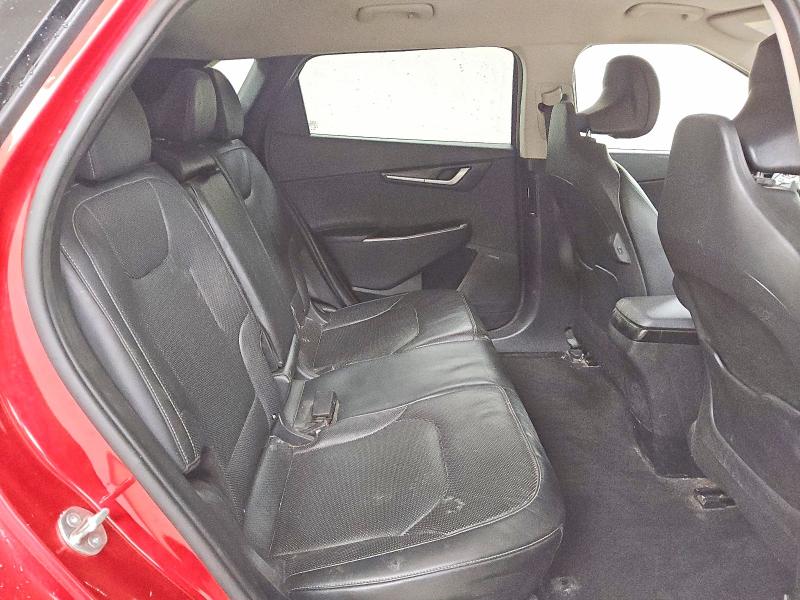 Продаж на аукціоні авто 2023 Kia Ev6, vin: KNDC3DLC1P5157308, номер лоту: 55380756