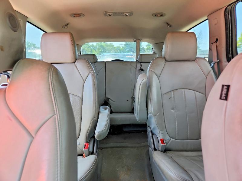 Aukcja sprzedaży 2014 Buick Enclave, vin: 5GAKVCKDXEJ311904, numer aukcji: 52219106