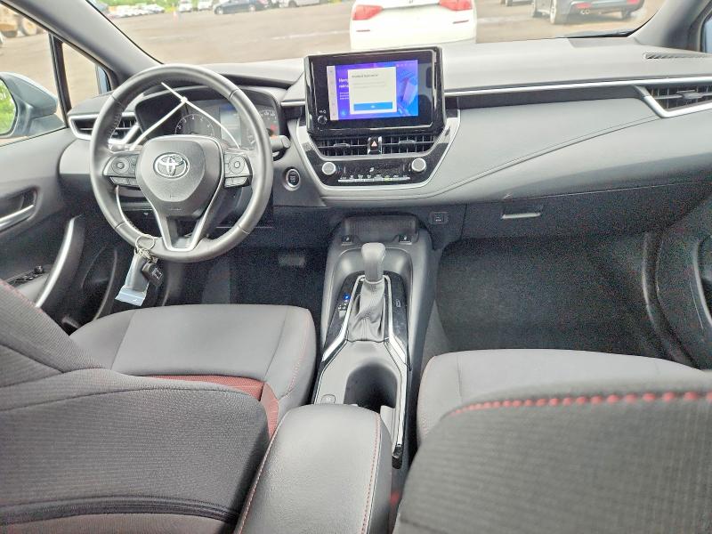 Продаж на аукціоні авто 2024 Toyota Corolla, vin: 5YFB4MBE2RP183241, номер лоту: 58700966