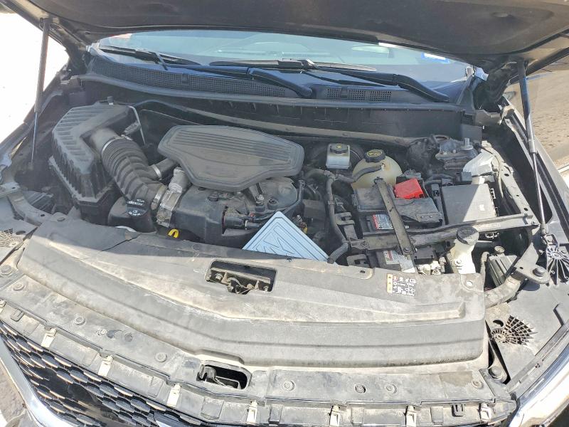 Aukcja sprzedaży 2020 Cadillac Xt6, vin: 1GYKPERSXLZ153842, numer aukcji: 59330296