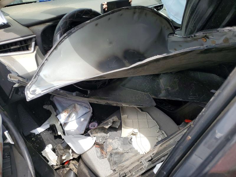 57089746 :رقم المزاد ، JTDBCMFE3R3037775 vin ، 2024 Toyota Corolla Hybrid مزاد بيع