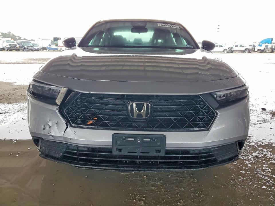 Продажа на аукционе авто 2025 Honda Accord, vin: 1HGCY2F76SA088685, номер лота: 55355456