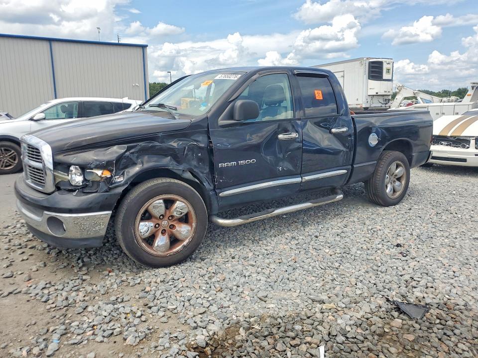 Aukcja sprzedaży 2004 Dodge Ram 1500, vin: 1D7HA18D54S722464, numer aukcji: 57650276