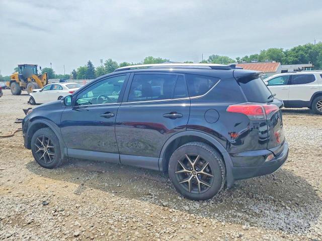 Продаж на аукціоні авто 2017 Toyota Rav4, vin: 2T3JFREVXHW655284, номер лоту: 55924626