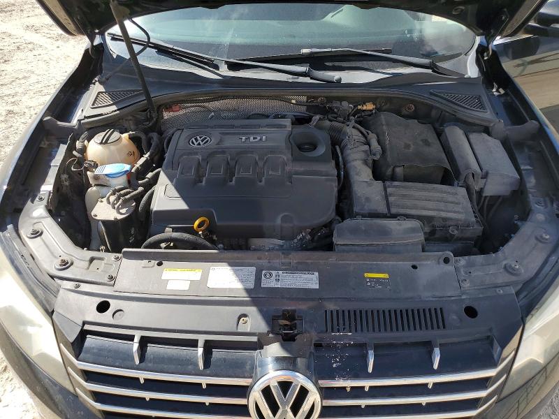 Aukcja sprzedaży 2015 Volkswagen Passat, vin: 1VWBV7A3XFC093920, numer aukcji: 56753486