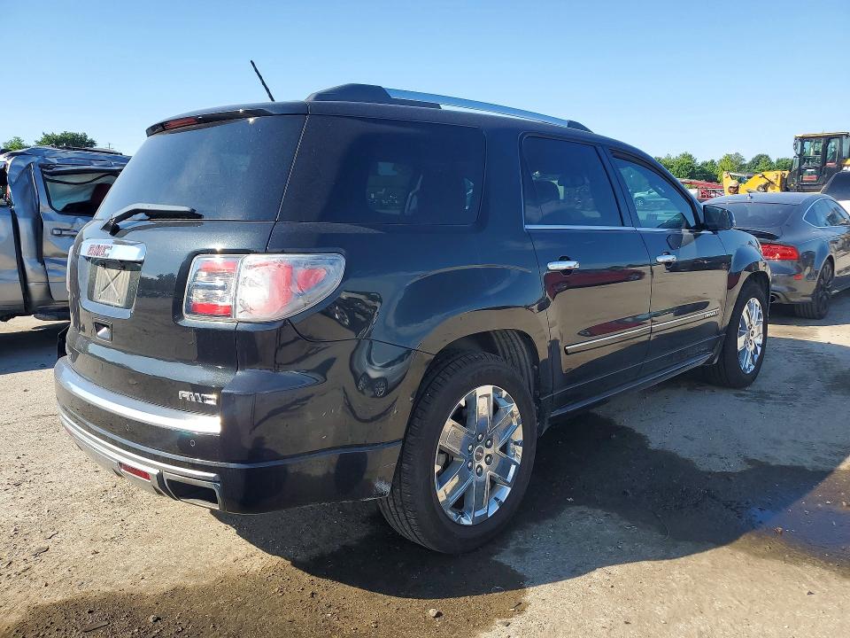 Продаж на аукціоні авто 2013 Gmc Acadia, vin: 1GKKVTKD3DJ256312, номер лоту: 57480136