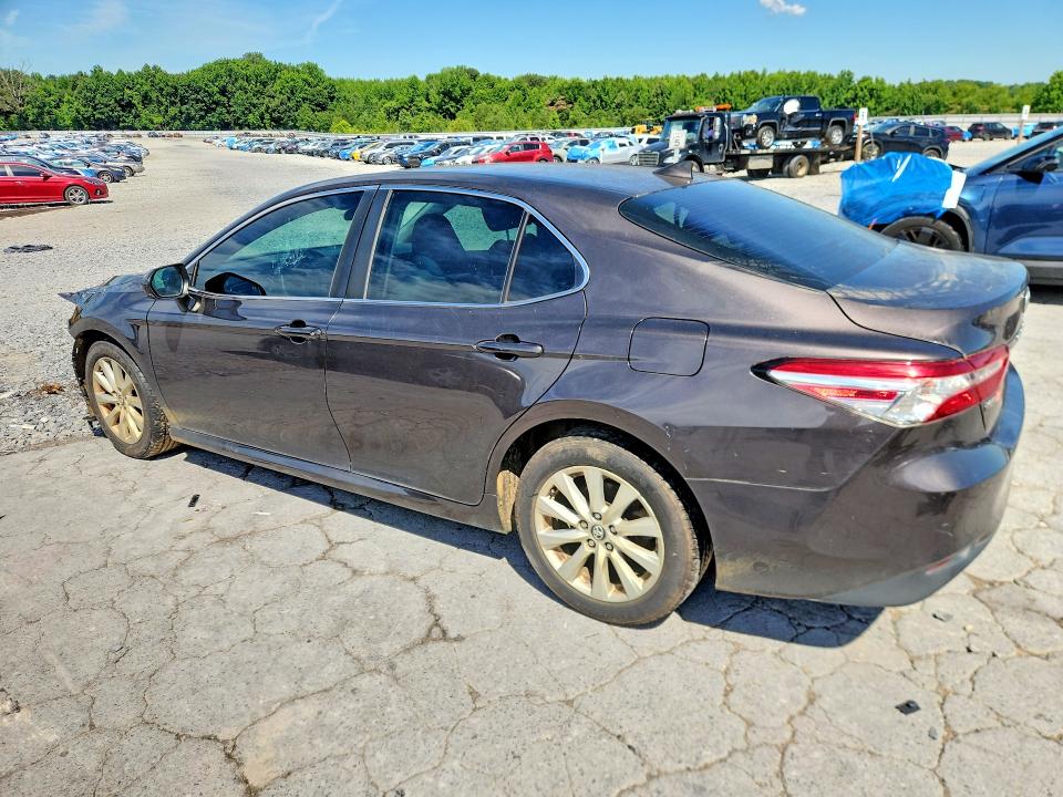 Продажа на аукционе авто 2019 Toyota Camry, vin: 4T1B11HK3KU852934, номер лота: 57532176