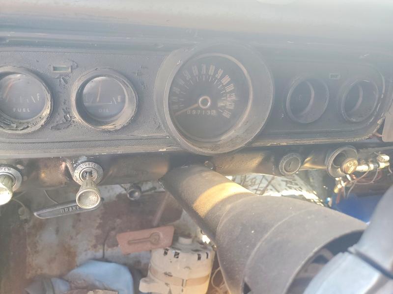 Aukcja sprzedaży 1966 Ford Mustang, vin: 6R07T127989, numer aukcji: 58636596