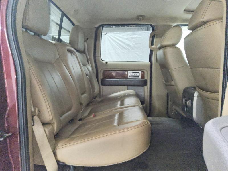 Aukcja sprzedaży 2010 Ford F150, vin: 1FTFW1EV5AFB94283, numer aukcji: 56721126