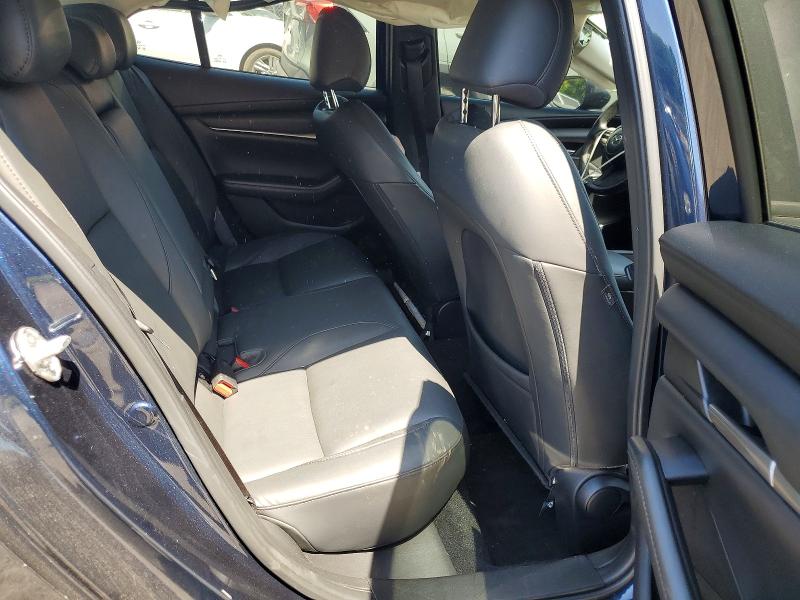Продажа на аукционе авто 2023 Mazda 3, vin: 3MZBPABM7PM380307, номер лота: 55503136
