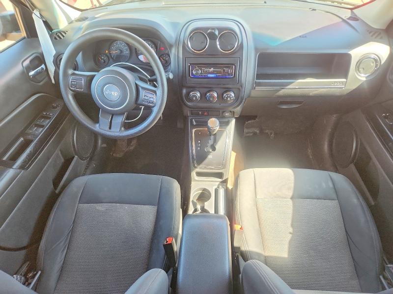 Продажа на аукционе авто 2014 Jeep Patriot, vin: 1C4NJPBA0ED790255, номер лота: 55878646