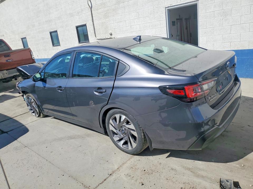 2025 Subaru Legacy მანქანა იყიდება აუქციონზე, vin: 4S3BWAN60S3010989, აუქციონის ნომერი: 56254616