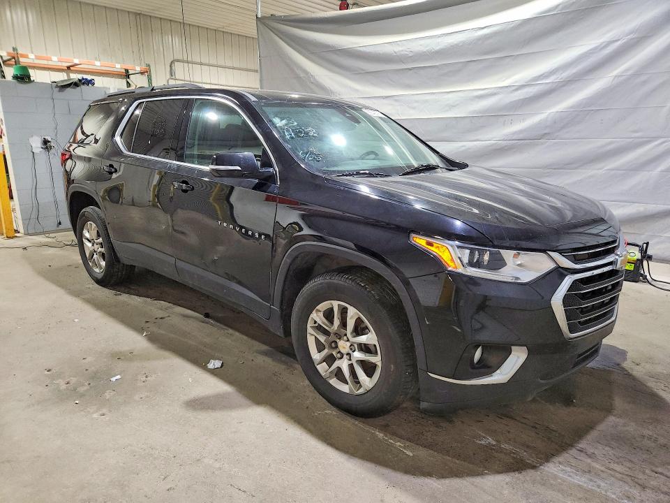 Продажа на аукционе авто 2020 Chevrolet Traverse, vin: 1GNEVGKW4LJ253460, номер лота: 59243576