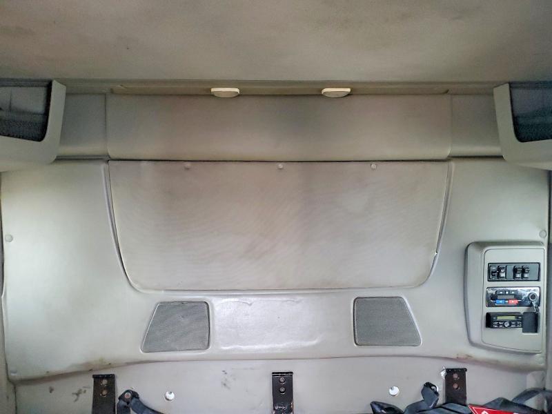 2015 International Prostar მანქანა იყიდება აუქციონზე, vin: 3HSDJAPR6FN569435, აუქციონის ნომერი: 55009296