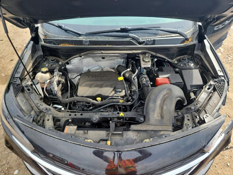 Aukcja sprzedaży 2023 Buick Encore Gx, vin: KL4MMBS26PB021234, numer aukcji: 56818146