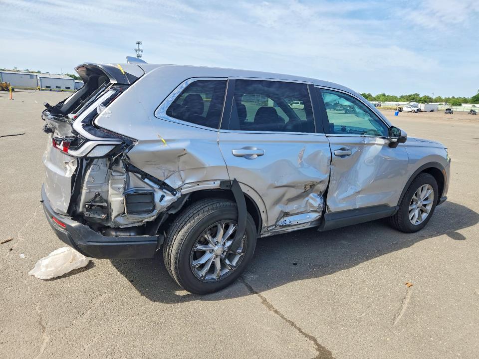 58087036 :رقم المزاد ، 2HKRS4H43PH404228 vin ، 2023 Honda Cr-v مزاد بيع
