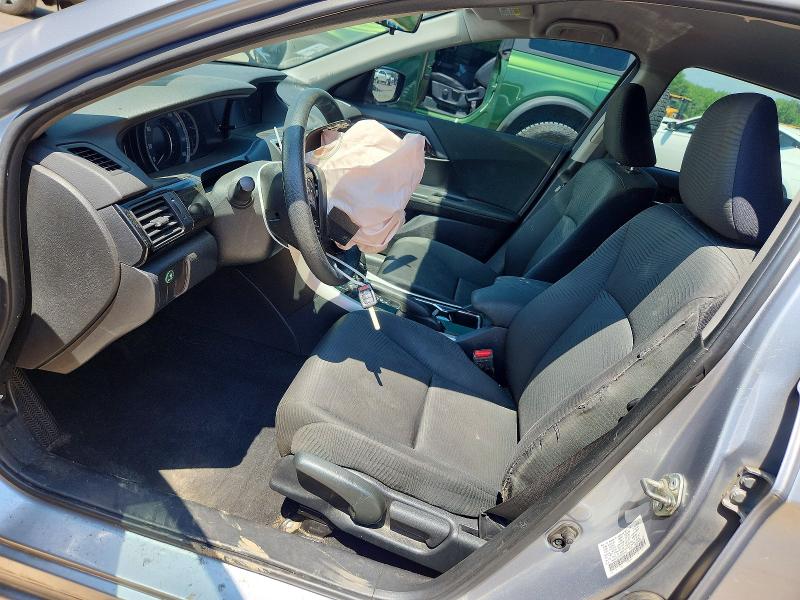 Aukcja sprzedaży 2017 Honda Accord, vin: 1HGCR2F37HA145043, numer aukcji: 57999076